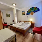 Apartments Markovic