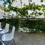 Apartments Markovic