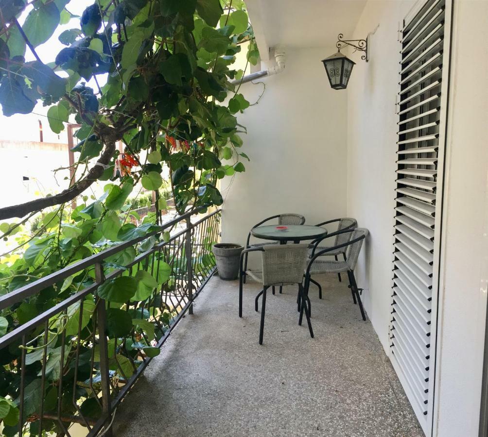 Markovic Daire Budva
