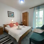Apartments Markovic