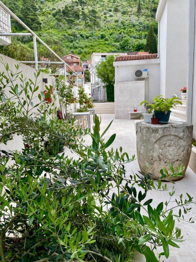 Apartman Markovic *