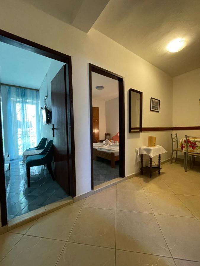 Markovic Apartment