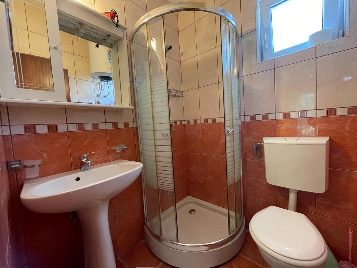 Markovic Apartment Budva