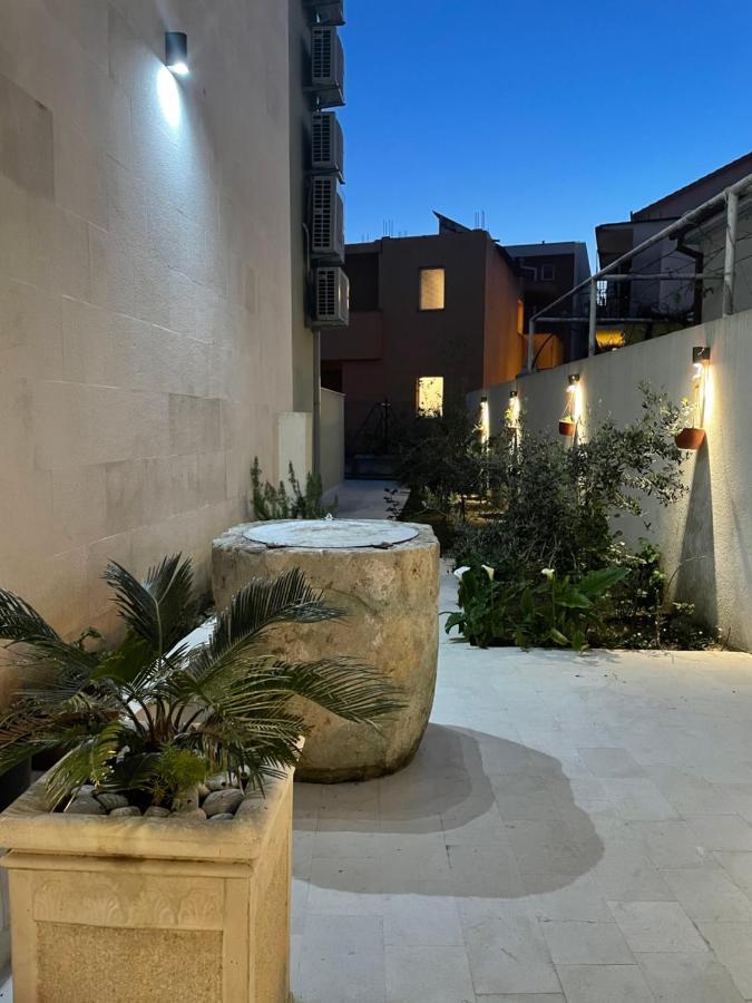 Markovic Apartman