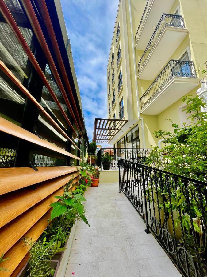 Apartment Markovic Budva