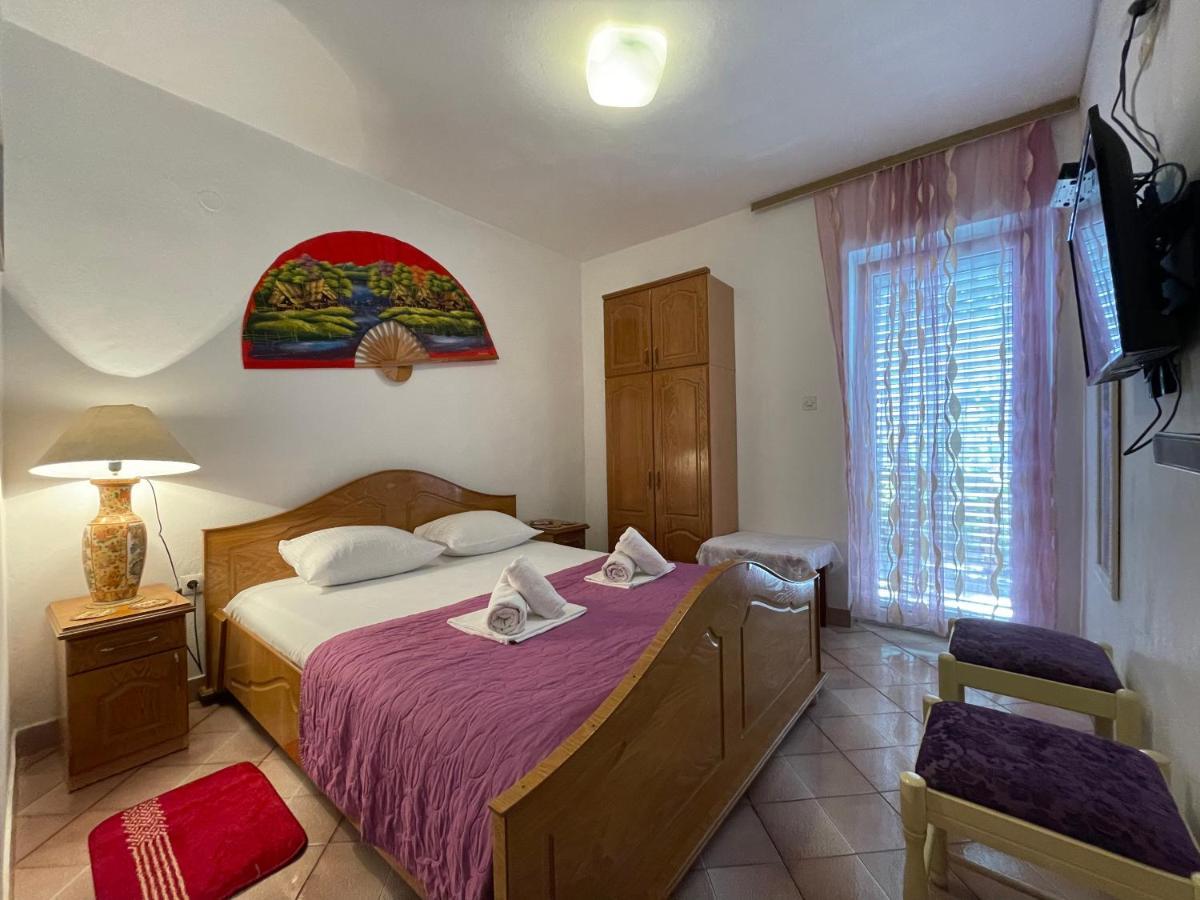 Markovic Apartment *