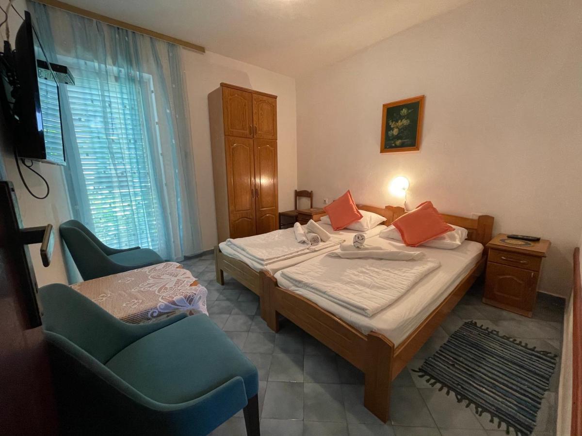 Markovic Apartment Budva