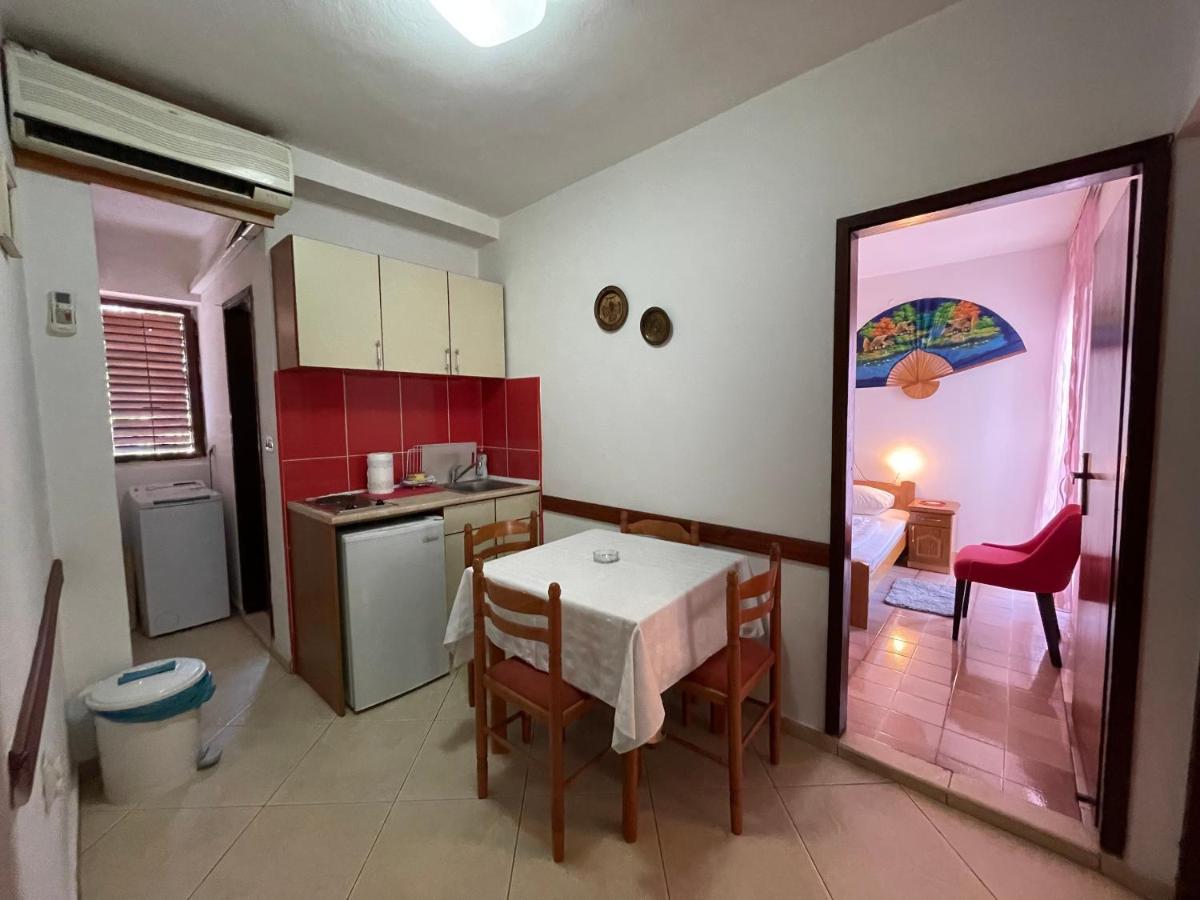 Markovic Apartment *