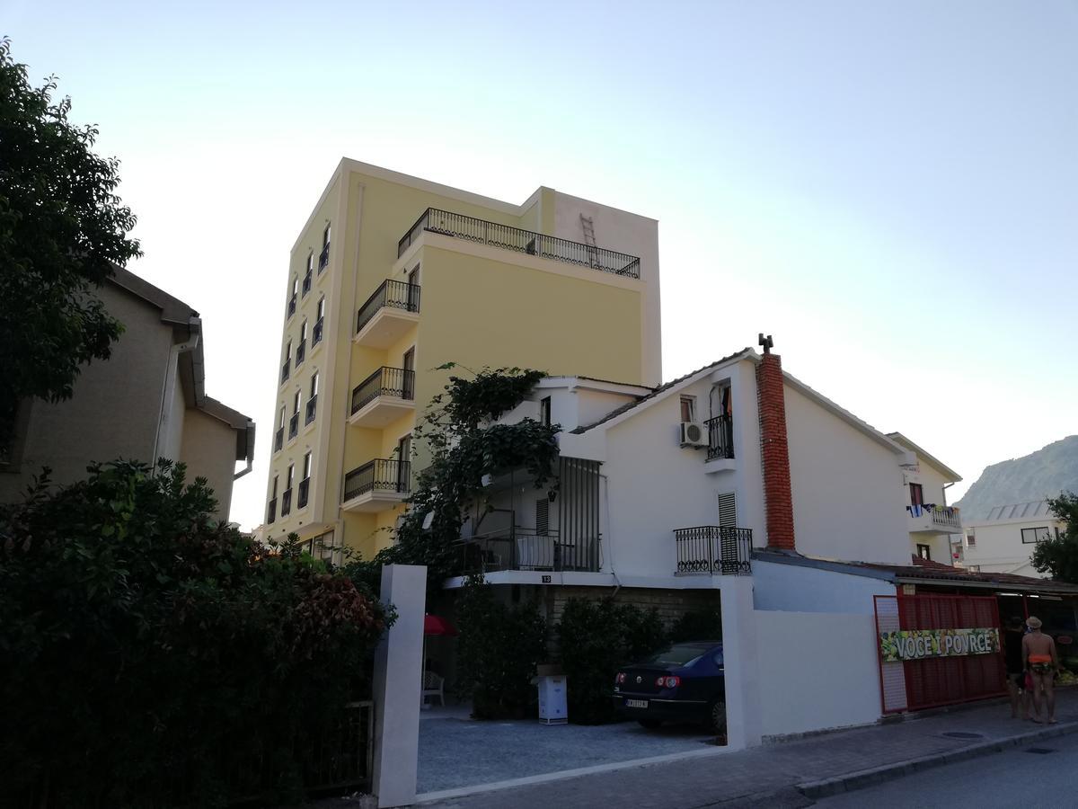 Markovic Apartment *